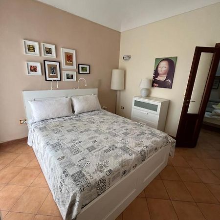 Casa Ginevra Apartment Syracuse ภายนอก รูปภาพ