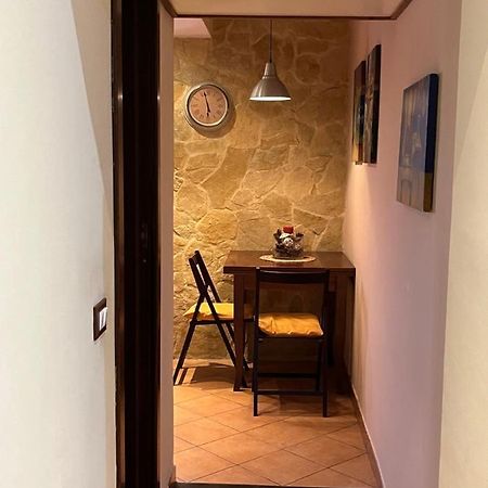 Casa Ginevra Apartment Syracuse ภายนอก รูปภาพ