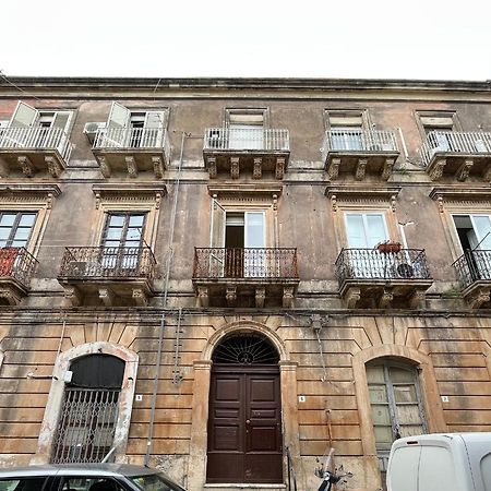 Casa Ginevra Apartment Syracuse ภายนอก รูปภาพ