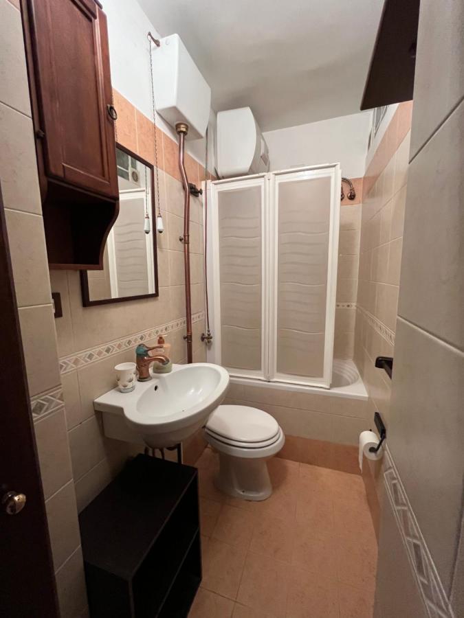 Casa Ginevra Apartment Syracuse ภายนอก รูปภาพ
