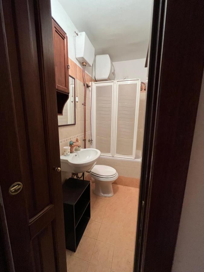 Casa Ginevra Apartment Syracuse ภายนอก รูปภาพ