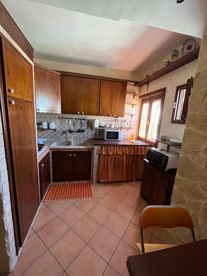 Casa Ginevra Apartment Syracuse ภายนอก รูปภาพ